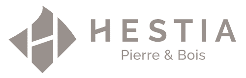 logo HESTIA Pierre & Bois