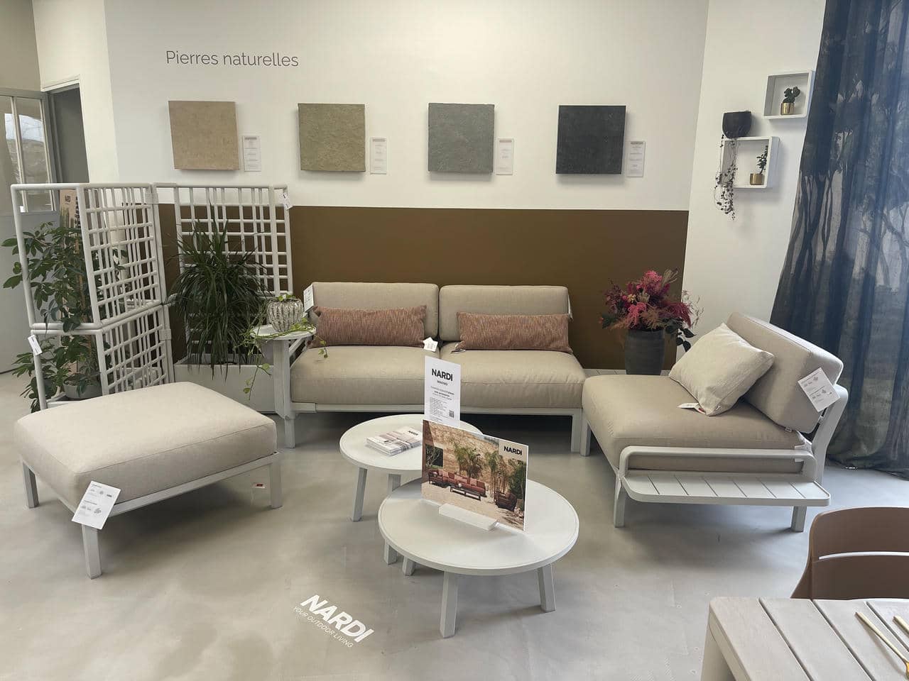 espace_lounge_outddor_nardi_maximo Espace lounge outdoor Nardi